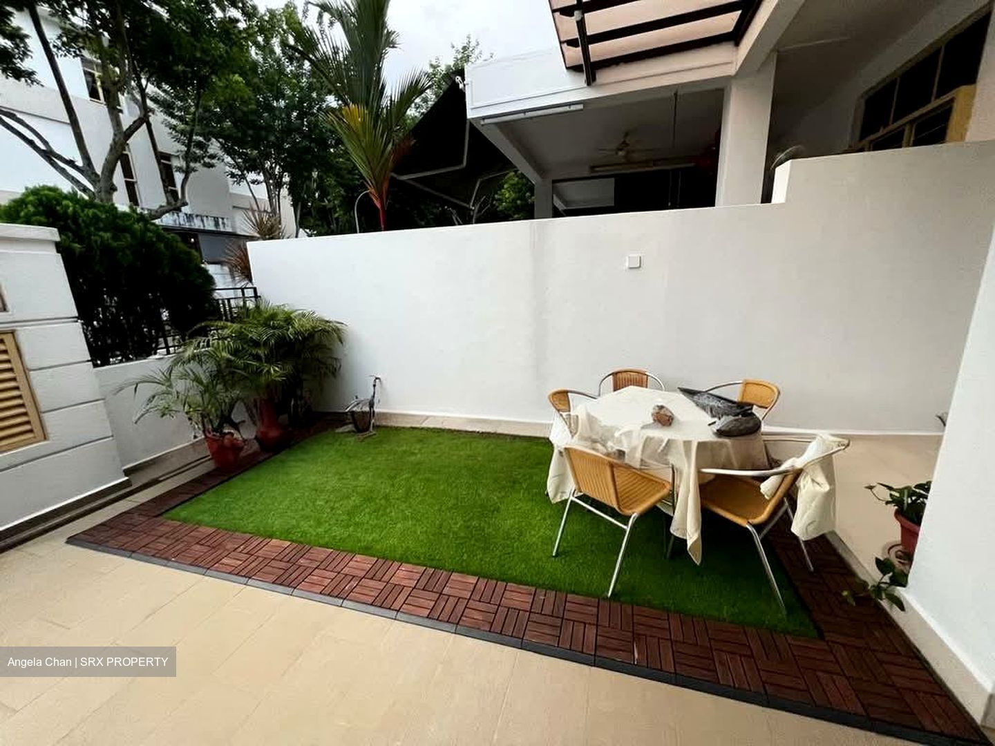 Jalan Arif (D19), Terrace #568362931